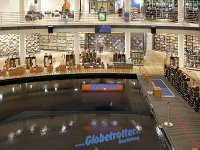 Globetrotter Cologne